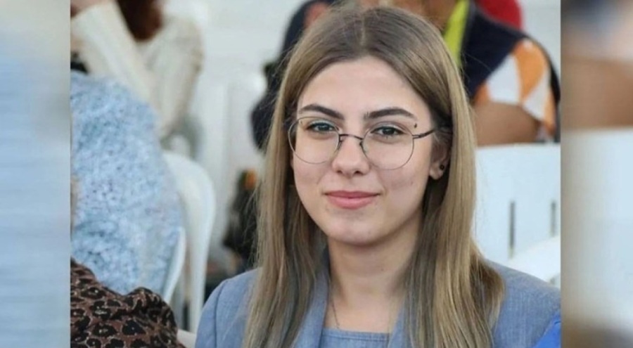 Tutuklu Esila Ayık hakkında yeni gelişme!