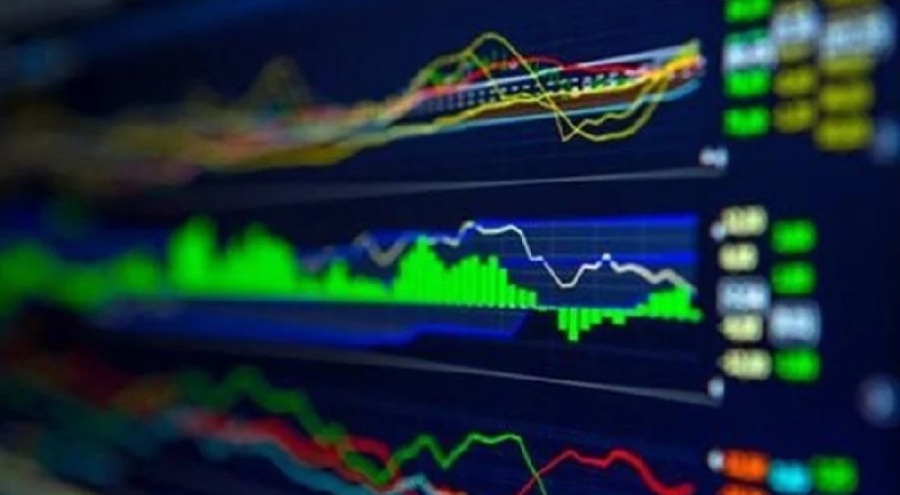 Borsa günü yükselişle tamamladı