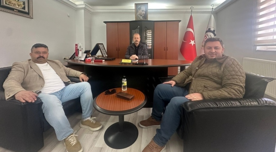 Yenişehir'de Bursasporlular Derneği yeniden açılıyor