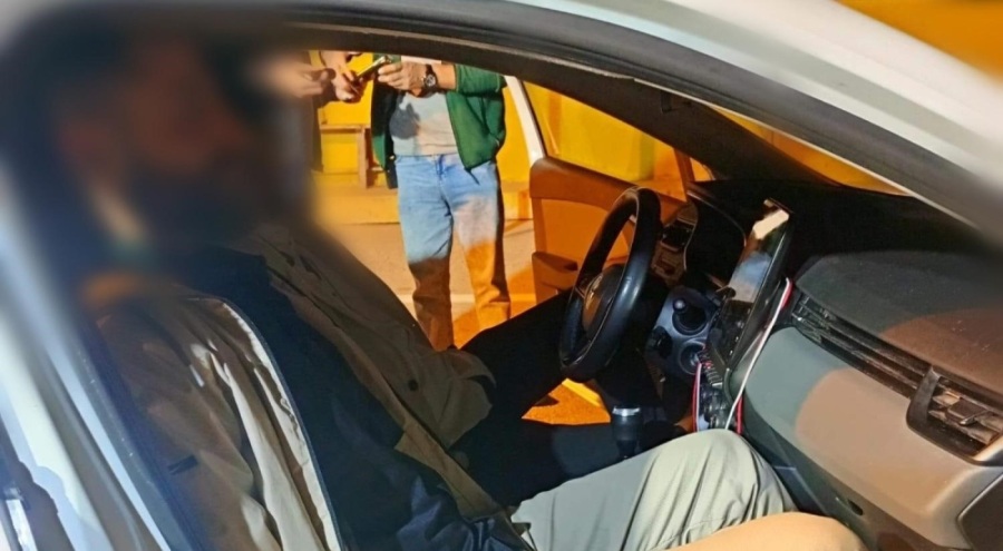 Bursa'da göçmen kaçakçılarına operasyon! 1 organizatör tutuklandı