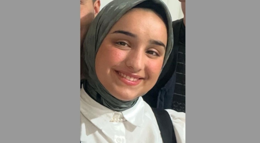 Araçtan atlayan 16 yaşındaki Zeynep tırın çarpması sonucu öldü
