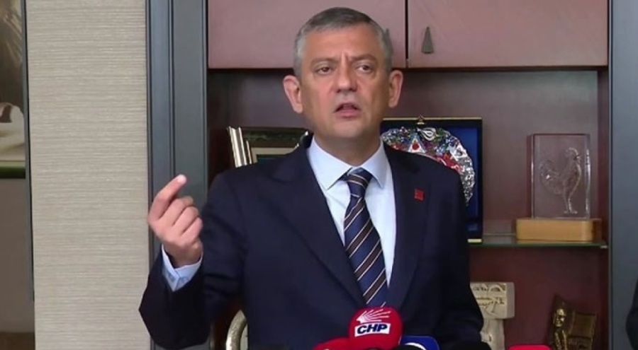Özgür Özel'den 'diploma' ve 'Özgür Çelik' açıklaması