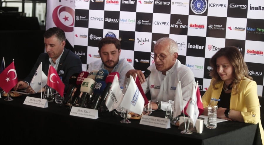 49. Yeşil Bursa Rallisi'nde heyecan başlıyor