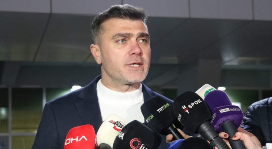 Sivasspor Asbaşkanı Kurbanoğlu: "Sivasspor taraftarı dışarıda kalmayacak"