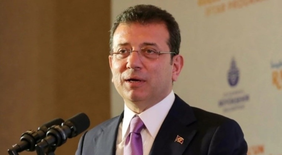 İmamoğlu'nun uluslararası hesabı hakkında da erişim engeli kararı!