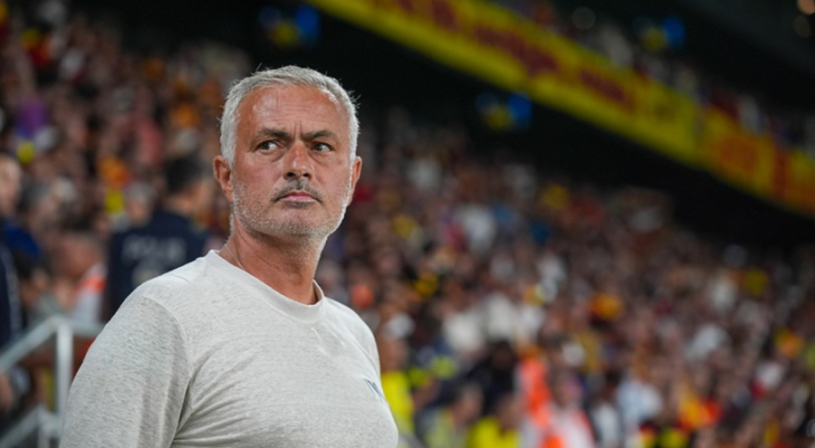 Jose Mourinho: 4 maçta 12 puan da alsak 0 puan da alsak ligi ikinci bitireceğiz