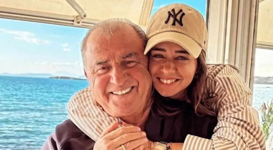 Merve Terim'den Fenerbahçe'ye tepki
