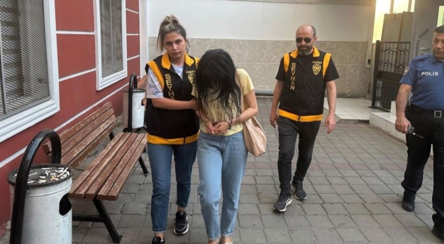 Adana'da öğretmen, otizmli çocukları dövdü