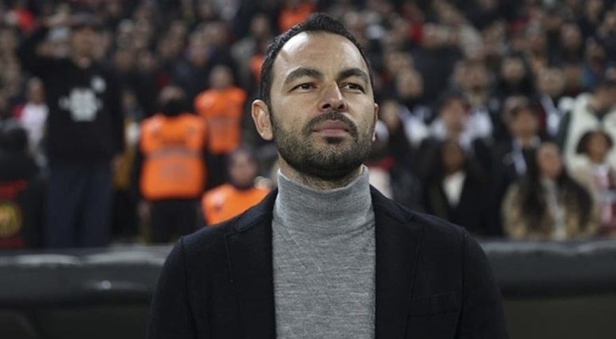 Selçuk İnan'dan istifa sinyali