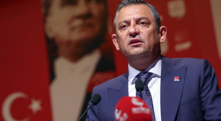 Özel'den, Erdoğan'a, Rümeysa ve Brunson çıkışı: Bu suskunluk teslimiyettir