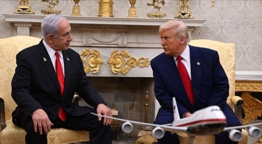 İsrail basını: Trump, Netanyahu ile teması kesti