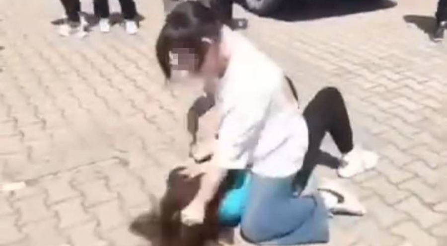Bursa'daki akran zorbalığında yetkililer devrede