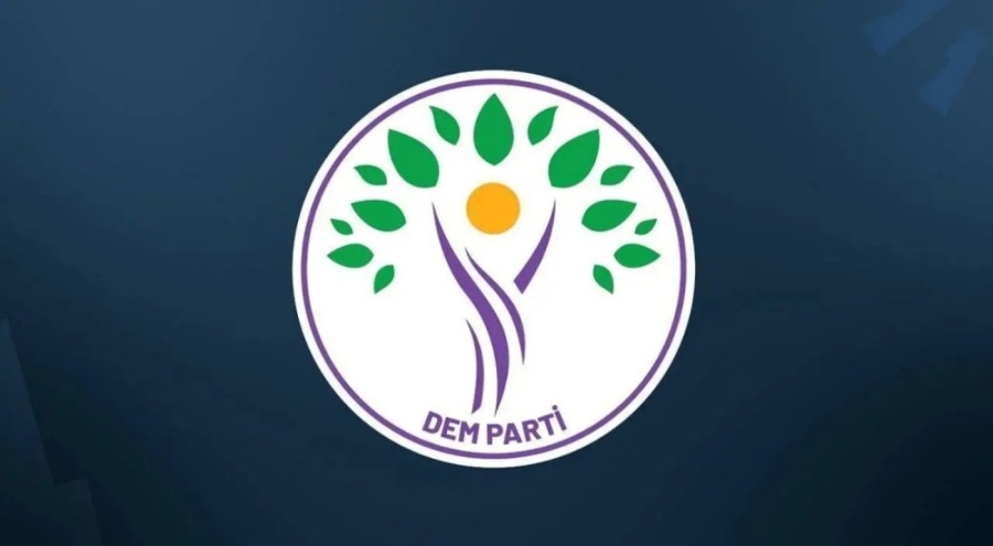 DEM Parti'den 8 maddelik açıklama: Yeni bir sayfa açılıyor