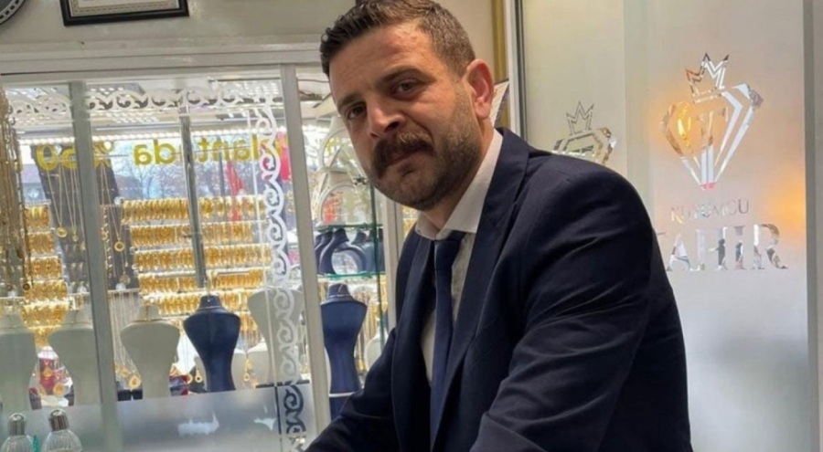 Silahla vurulmuş halde bulunan kuyumcu hayatını kaybetti