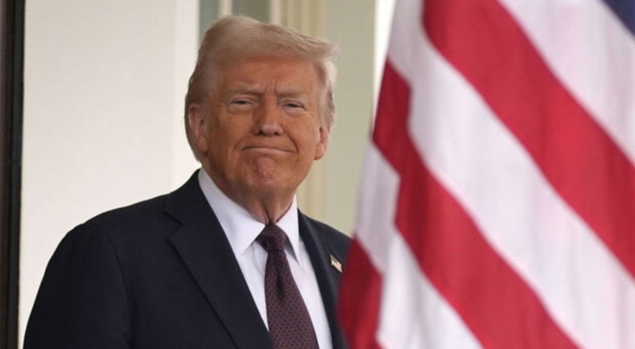 Donald Trump: Çin ile iyi bir anlaşma yapmalıyız