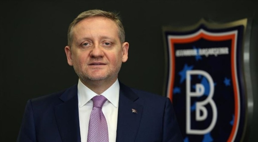 Başakşehir Başkanı: MHK'nin bu durumda olmasının sorumlusu TFF