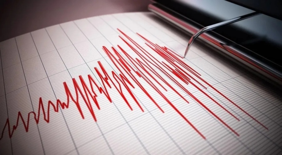 Konya'da 3.6 büyüklüğünde deprem