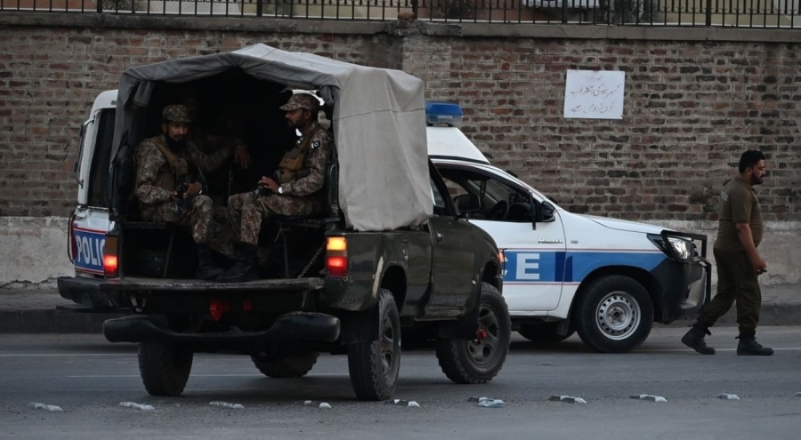 Hindistan-Pakistan arasındaki çatışma şiddetlendi! Askeri operasyon resmen başladı