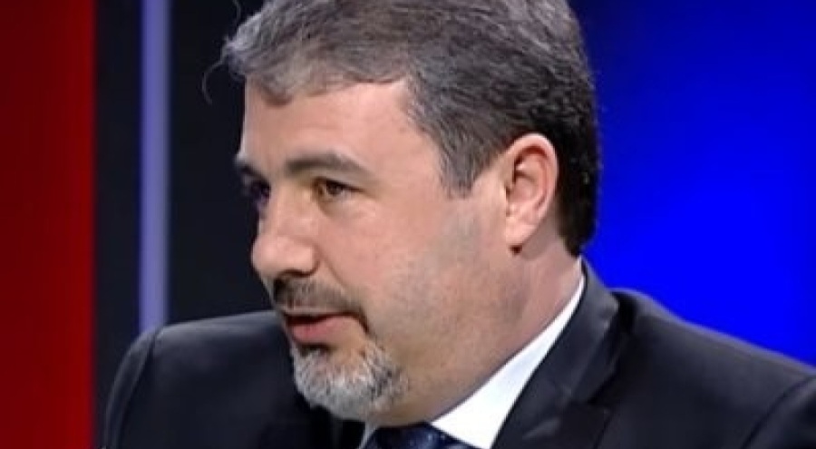 Bursa'da hesapları ele geçirilen profesör bankalara sitem etti: "Dolandırılan ben değilim, bankalar"