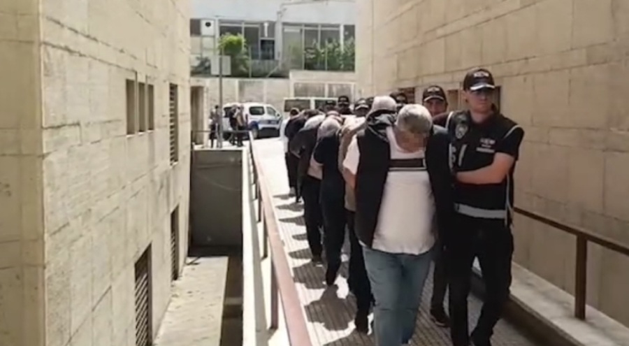 Bursa'da sosyal medya hesaplarından kredi vaadiyle 2 milyar liralık vurgun!