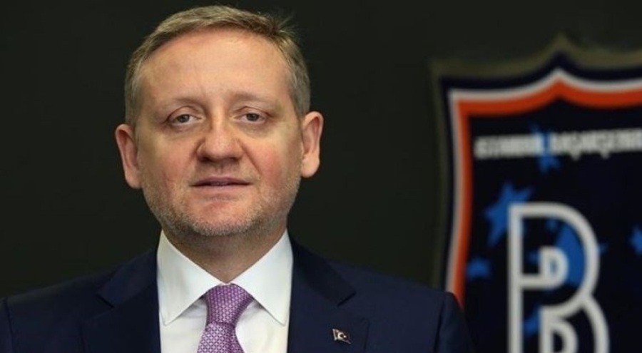 Göksel Gümüşdağ'dan hakem tepkisi!
