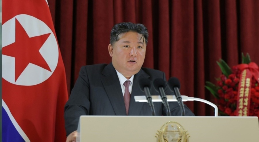Kuzey Kore lideri Kim Jong-un: Orduya yok etme emri verdim!