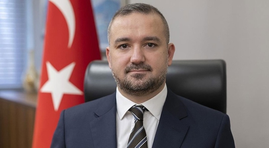 TCMB Başkanı Karahan'dan enflasyon mesajı