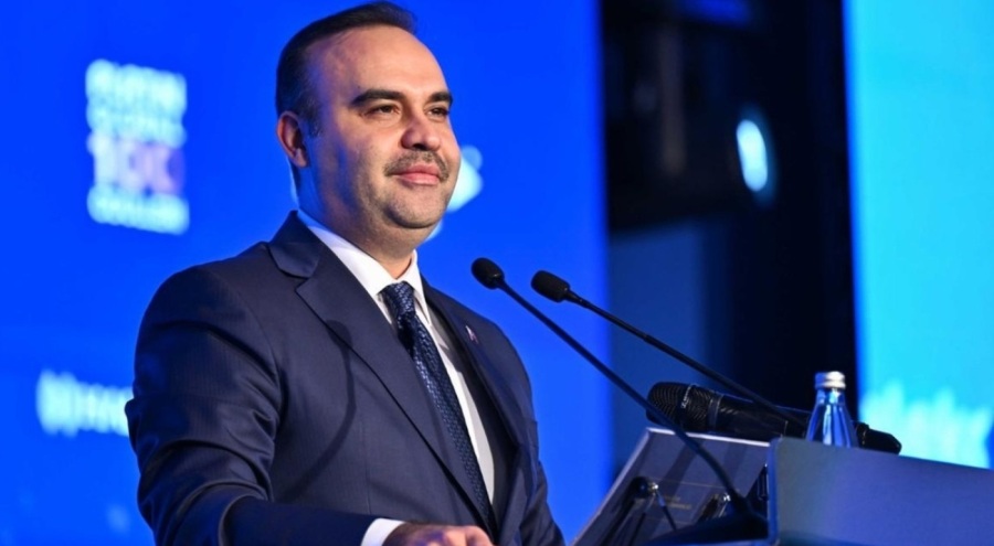 Bakan Kacır: Fırsatları gerçeğe dönüştürmeyi başaracağız