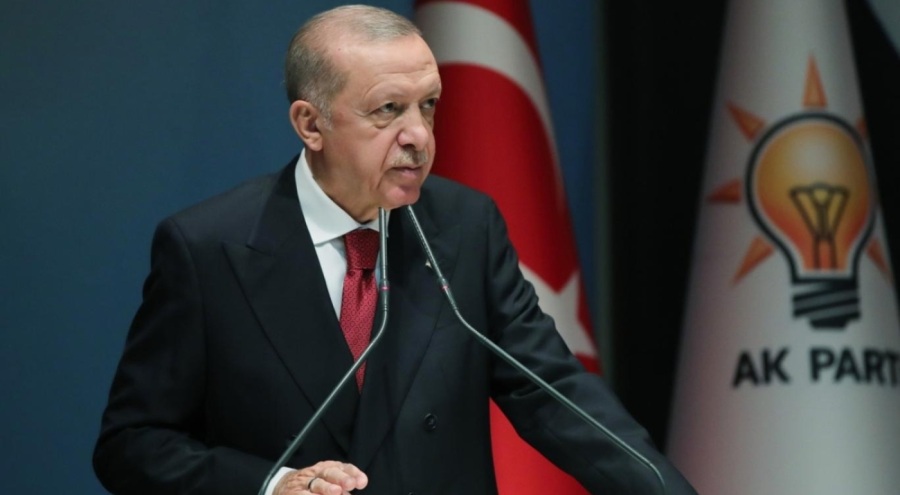 Cumhurbaşkanı Erdoğan'dan önemli açıklamalar