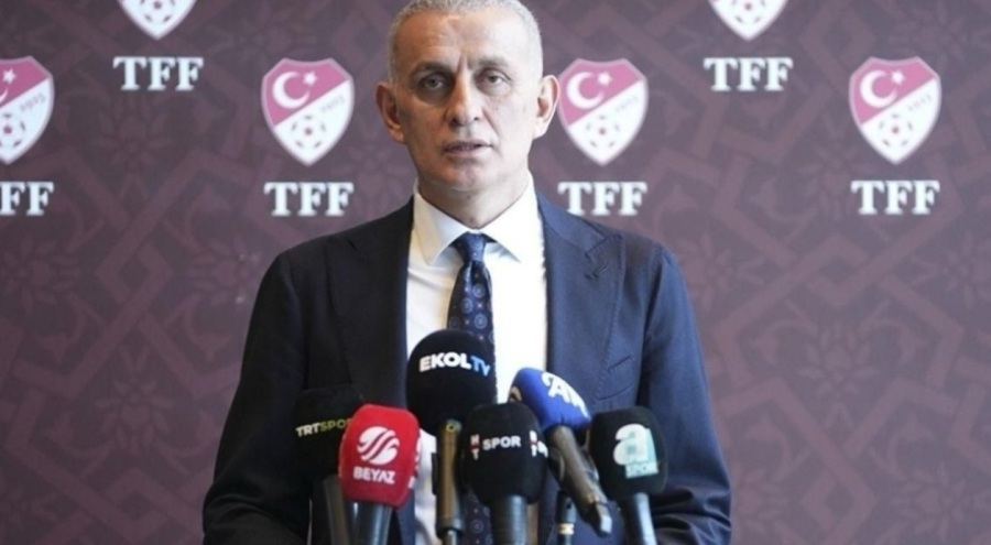 Hacıosmanoğlu'nun şampiyonluk kupasını ne zaman vereceği belli oldu