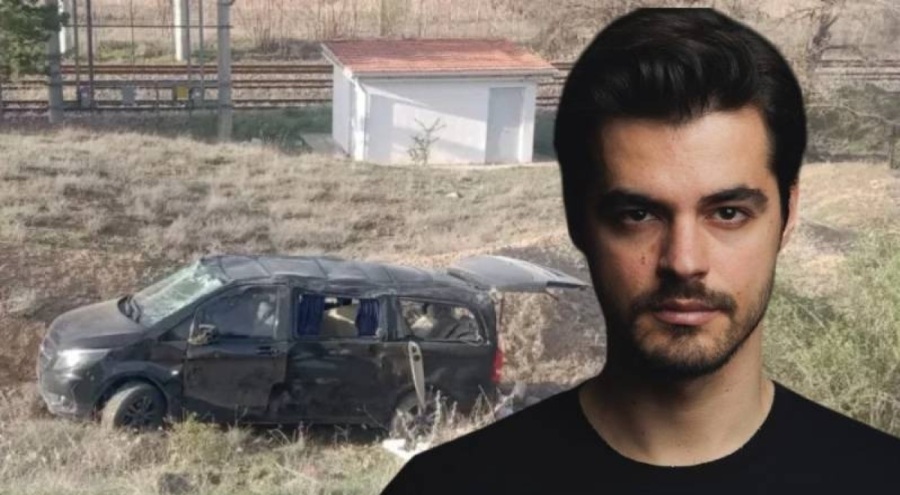 Oyuncu Berk Atan'dan sağlık durumuna ilişkin yeni açıklama