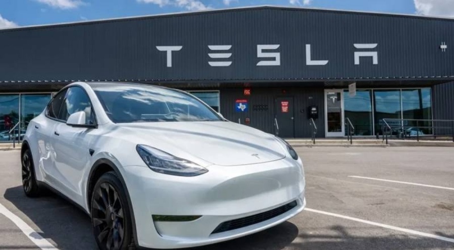 Tesla'da kriz! Üretim durdu, işçiler evlerine gönderildi