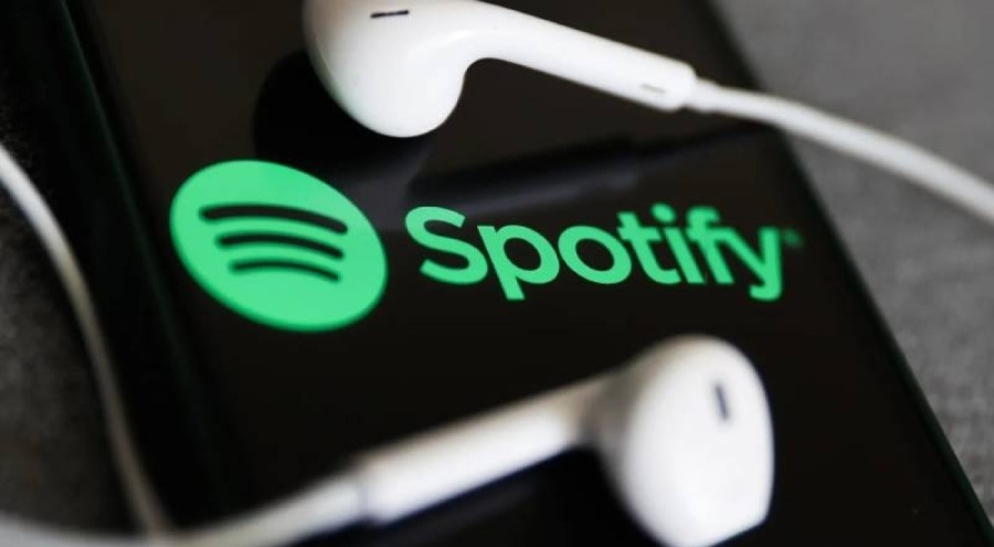 Kültür ve Turizm Bakan Yardımcısı Batuhan Mumcu'dan "Spotify" açıklaması