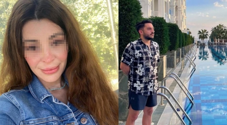 İş görüşmesine giden kadın boks hocasının bıçaklı ve yumruklu saldırısına uğradı!