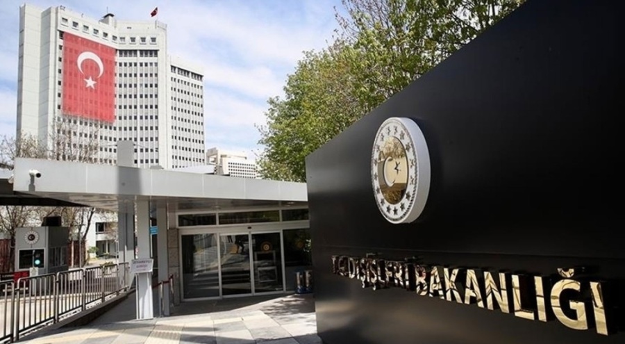 Pakistan ile Hindistan arasında ateşkes kararına Dışişleri'nden açıklama
