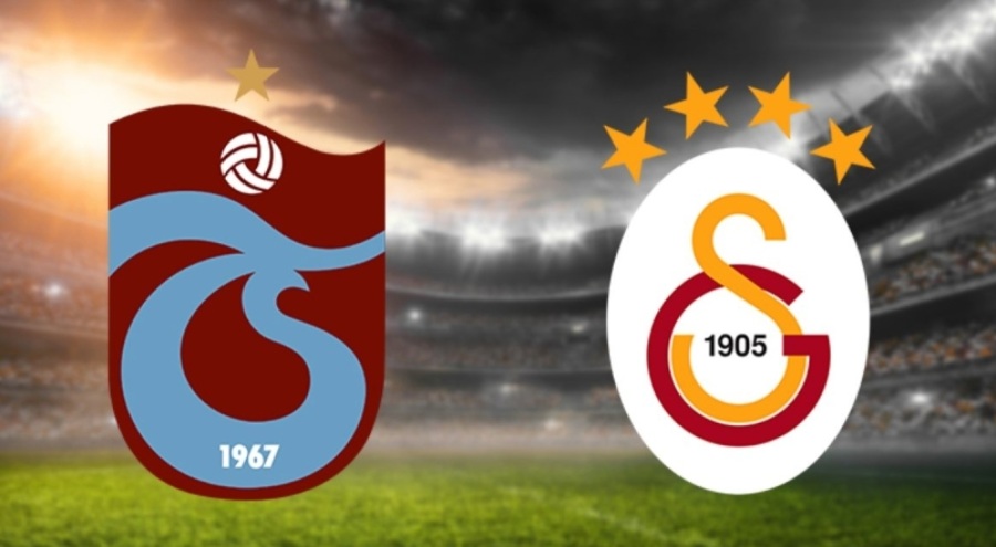 Trabzonspor Galatasaray maçında sakatlık!