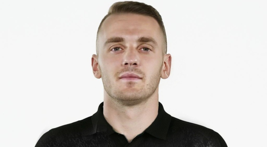 Bursaspor, stoper Ertuğrul Ersoy'u kadrosuna dahil etti