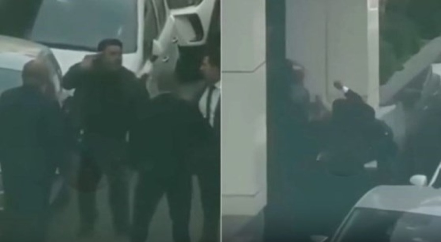 Erol Eğrek soruşturmasında 6 şüpheli hakkında tutuklama talebi!