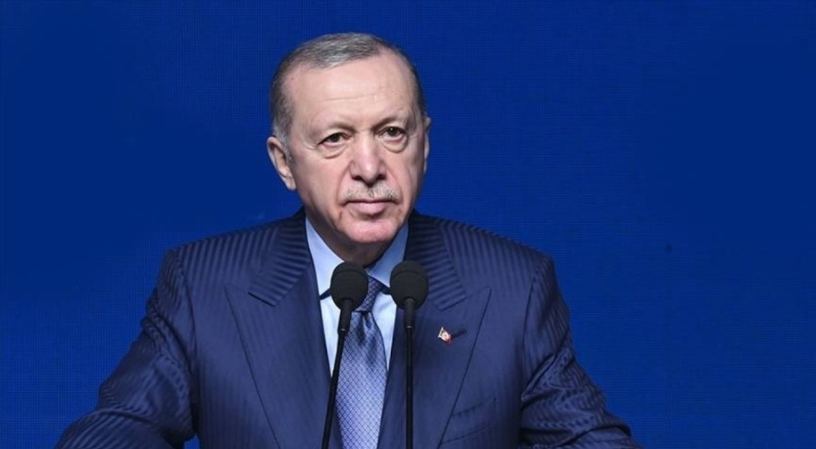 Cumhurbaşkanı Erdoğan: Alkol bağımlılığı, aile içi şiddetin en büyük sebeplerinden biridir
