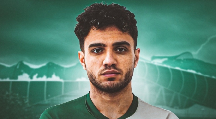 Bursaspor'dan bir transfer daha!