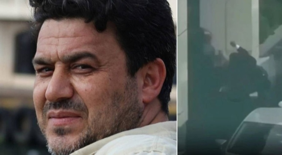 Tazminatını isteyen Erol Eğrek'i döverek öldüren 6 şüpheliden 4'ü tutuklandı!
