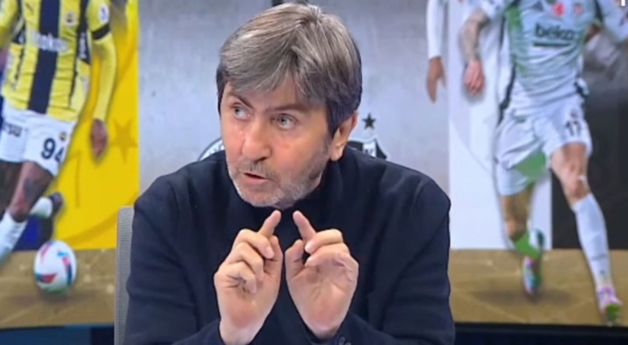 Rıdvan Dilmen tarih vererek Fenerbahçe için kötü haberi duyurdu