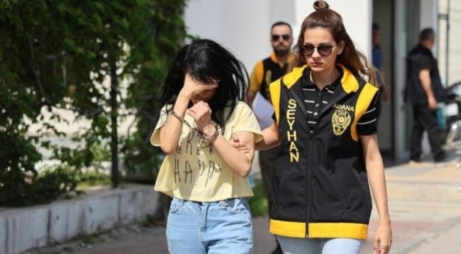 Adana'da otizmli öğrencilere şiddet uygulayan öğretmen tutuklandı