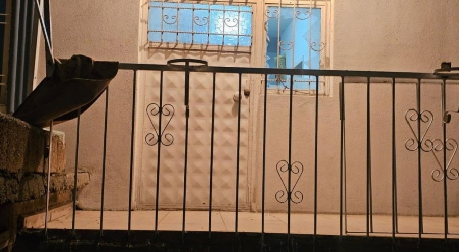 80 yaşındaki yaşlı adam evde ölü bulundu
