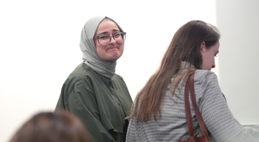 ABD'de serbest bırakılan Rümeysa Öztürk: Son 45 günde doktoramın kritik zamanında özgürlüğüm ve e...