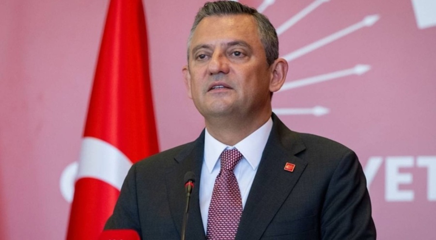 Özgür Özel'den "Anneler Günü" mesajı