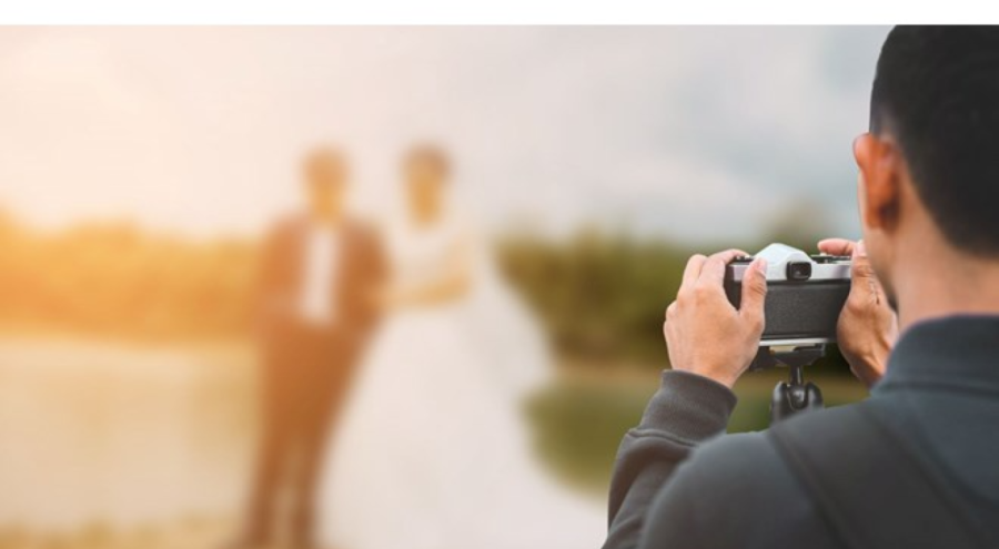 Düğün çekimlerinde "yetkin fotoğrafçı" dönemi başlıyor