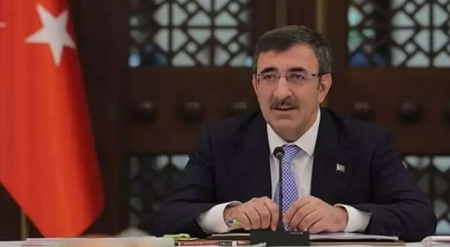 Ekonomi Koordinasyon Kurulu, Cumhurbaşkanı Yardımcısı başkanlığında toplandı