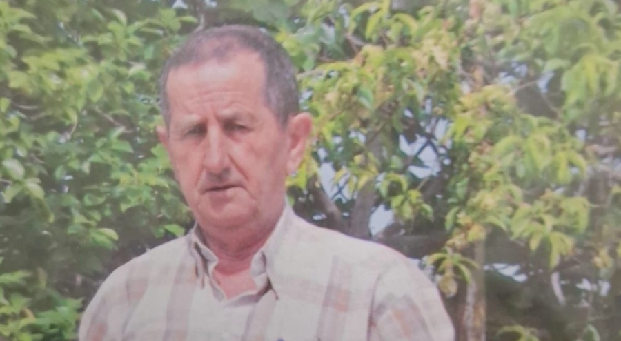 Bursa'da emekli öğretmen her yerde aranıyor