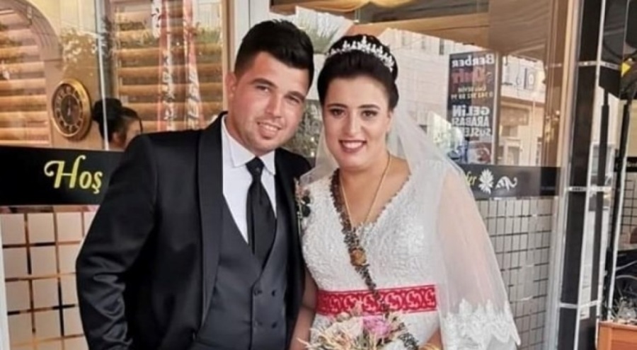 Aydın'da 31 yaşında kalbine yenik düştü